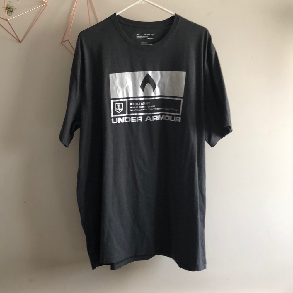 Under Armour Tee